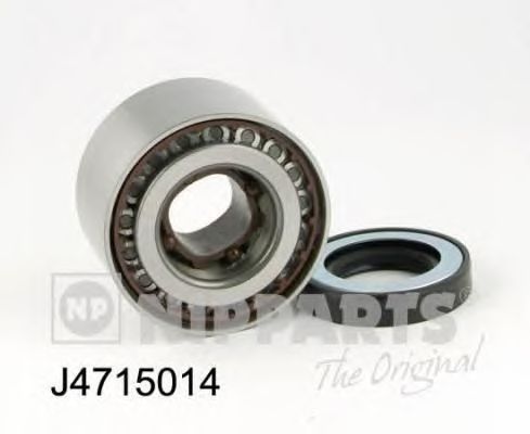 Підшипник маточини NIPPARTS J4715014
