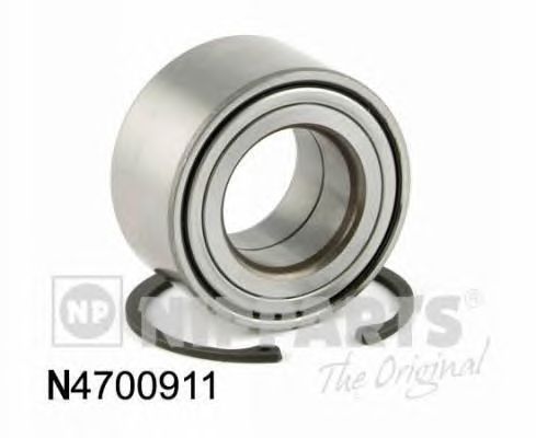 Ступичный подшипник NIPPARTS N4700911