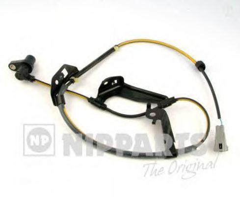 Датчик вращения колеса NIPPARTS J5012020
