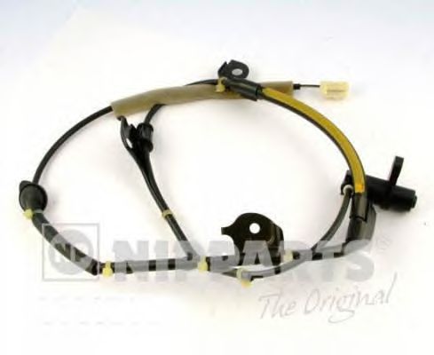 Датчик вращения колеса NIPPARTS J5032020