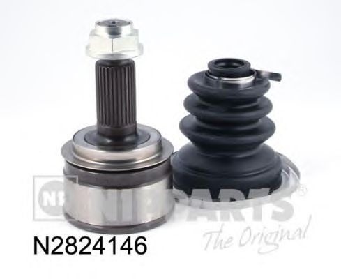 Комплект ШРУСов NIPPARTS N2824146