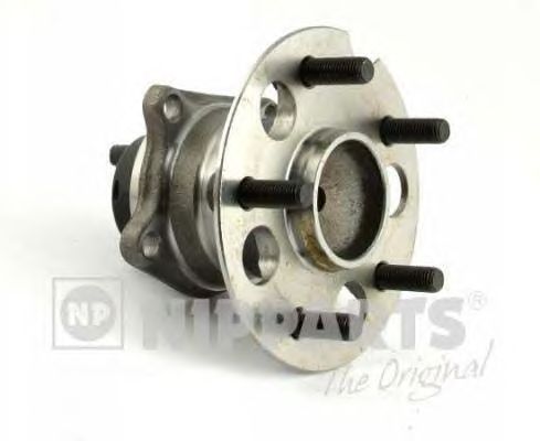Ступичный подшипник NIPPARTS J4712074