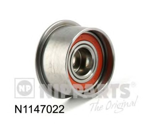 Направляющий / паразитный ролик ремня ГРМ NIPPARTS N1147022