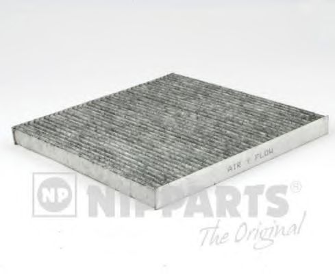 Фильтр салона NIPPARTS J1342005