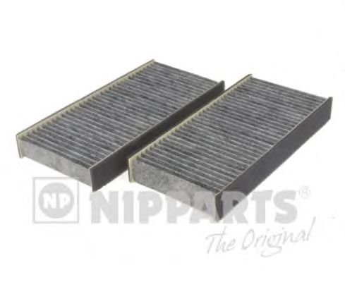 Фильтр салона NIPPARTS J1344008