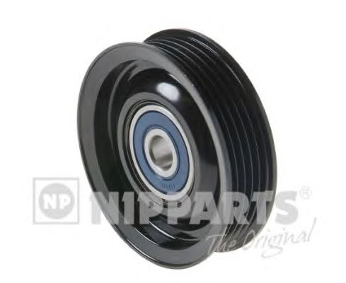 Натяжной ролик поликлинового ремня NIPPARTS N1147023