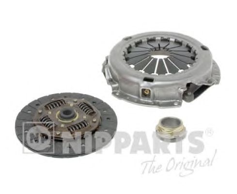 Комплект сцепления NIPPARTS J2000901