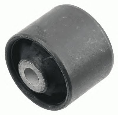 Втулка, балка моста BOGE 87-074-A