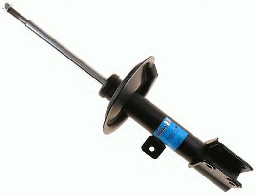 Амортизатор BOGE 30-G93-A