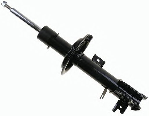 Амортизатор BOGE 32-N99-A