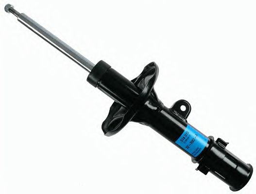 Амортизатор BOGE 32-R82-A