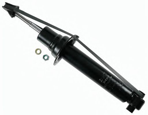 Амортизатор BOGE 30-C30-A