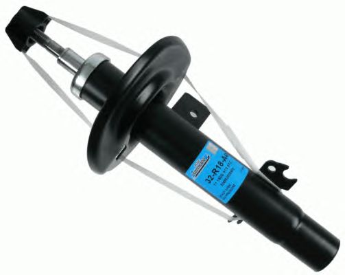 Амортизатор BOGE 32-R18-A