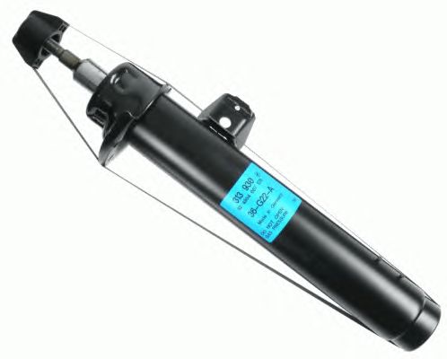 Амортизатор BOGE 36-G22-A