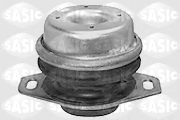 Кронштейн двигателя SASIC 8271161