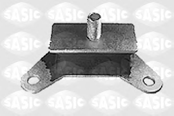 Кронштейн двигателя SASIC 8071241