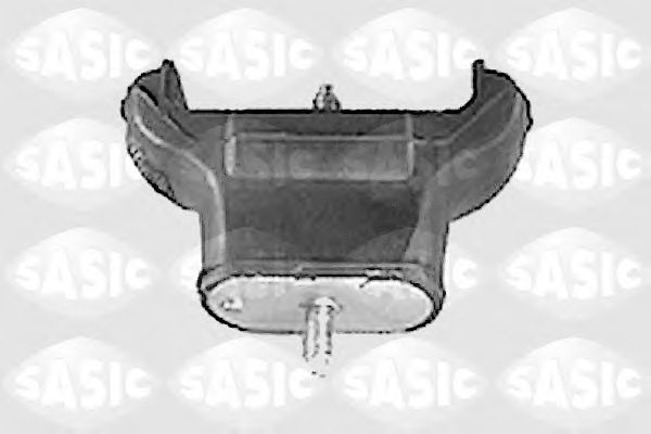 Кронштейн двигателя SASIC 8431501