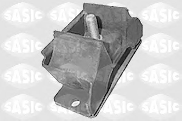 Кронштейн двигателя SASIC 8431841