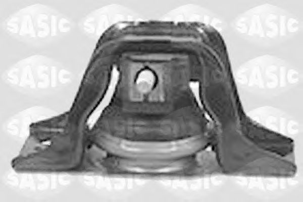 Кронштейн двигателя SASIC 4001827