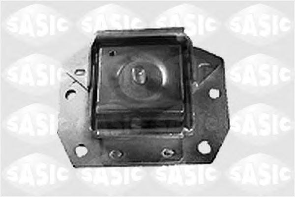 Кронштейн двигателя SASIC 4001313