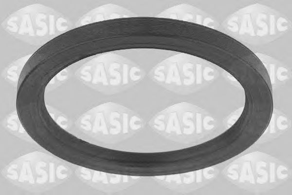 Сальник коленвала SASIC 5140740