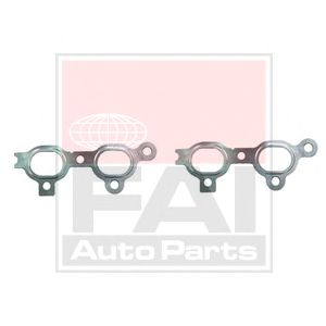 Комплект прокладок выпускного коллектора FAI AutoParts EM1366
