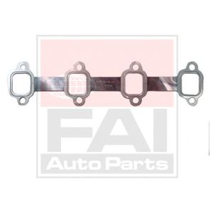 Комплект прокладок выпускного коллектора FAI AutoParts EM597