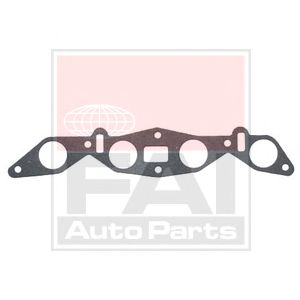 Комплект прокладок впускного колектора FAI AutoParts IM109