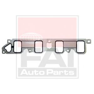 Комплект прокладок впускного коллектора FAI AutoParts IM756
