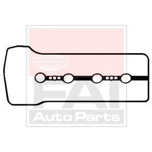 Прокладка клапанной крышки FAI AutoParts RC1231S