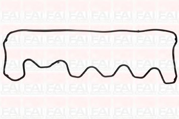 Прокладка клапанной крышки FAI AutoParts RC1328S
