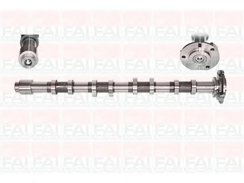 Распредвал FAI AutoParts C249