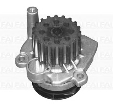 Помпа FAI AutoParts WP6513