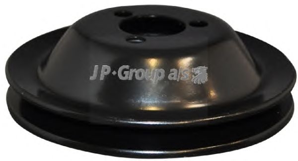 Шкив помпы JP GROUP 1114150100