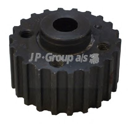 Шестерня коленвала JP GROUP 1110450700