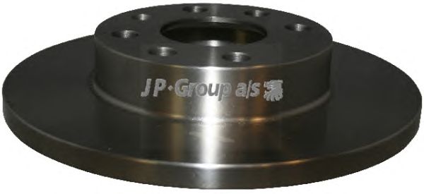 Тормозной диск JP GROUP 1263101000