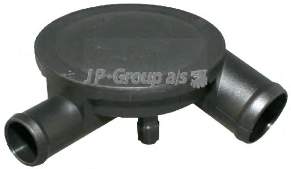Клапан вентиляции картера JP GROUP 1116002700
