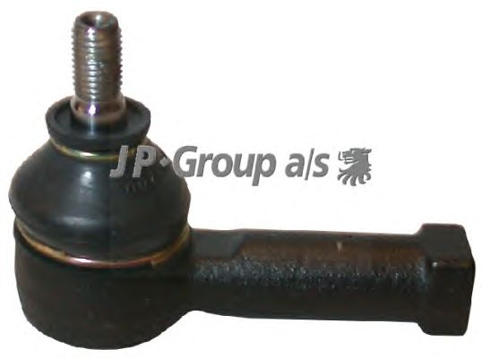 Наконечник рулевой тяги JP GROUP 1244601100