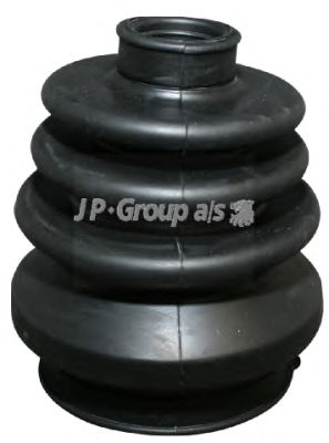 Пыльник ШРУСА JP GROUP 1243700600