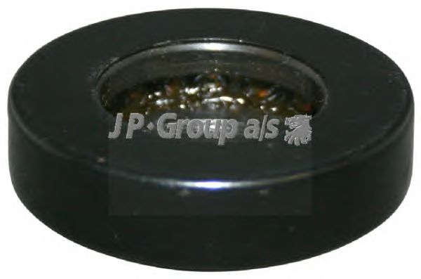 Подшипник качения, опора стойки амортизатора JP GROUP 1242450100
