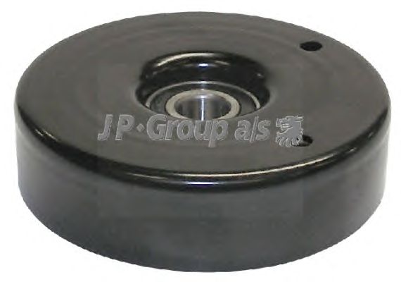 Натяжной ролик поликлинового ремня JP GROUP 1318301100