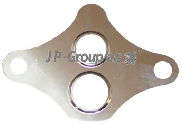 Прокладка, клапан возврата ОГ JP GROUP 1225000800