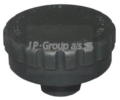 Пробка расширительного бачка JP GROUP 1414250100