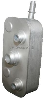 Масляный радиатор JP GROUP 1413500200