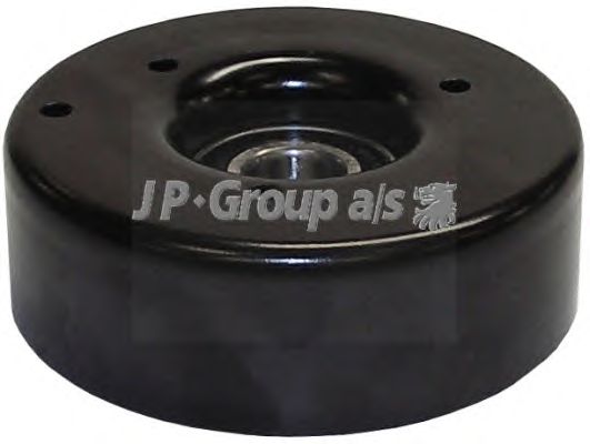 Натяжной ролик поликлинового ремня JP GROUP 1318300900