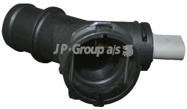 Фланец охлаждающей жидкости JP GROUP 1114450300