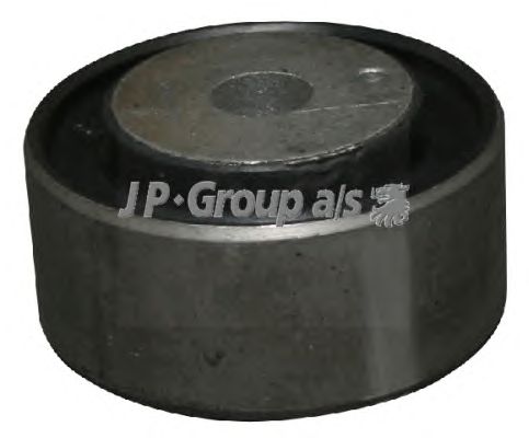 Втулка, балка моста JP GROUP 1350100600