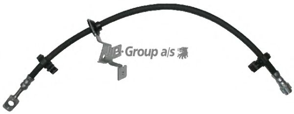 Тормозной шланг JP GROUP 1361600570
