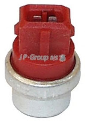 Датчик температуры охлаждающей жидкости JP GROUP 1193202100