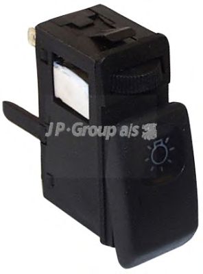 Вимикач освітлення JP GROUP 1196100400